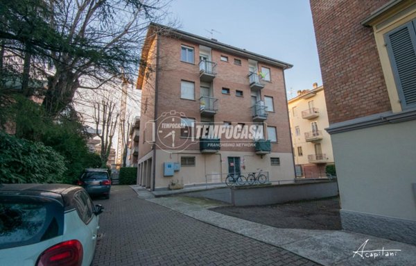 appartamento in vendita a Modena in zona Sant'Agnese