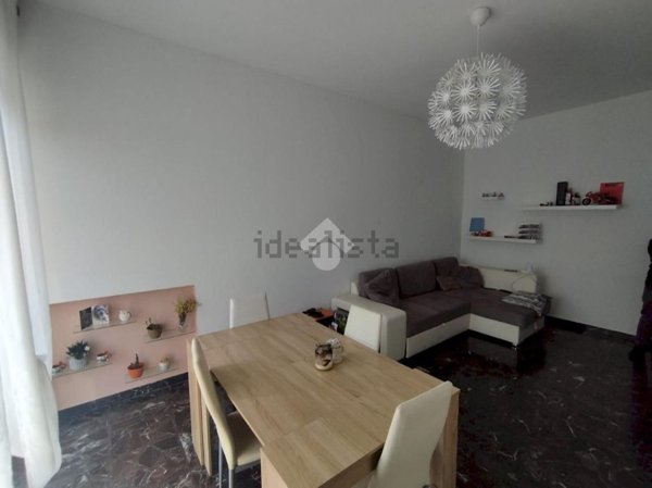 appartamento in vendita a Modena in zona Sant'Agnese