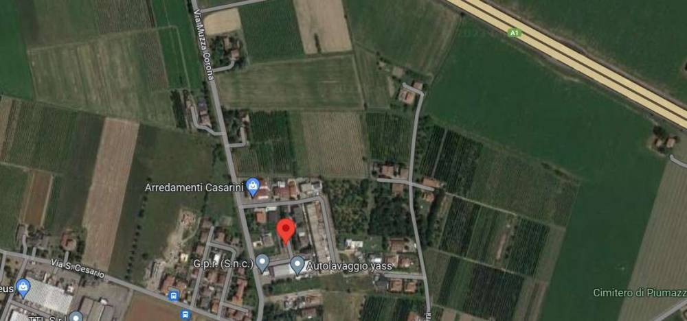 casa indipendente in vendita a Modena