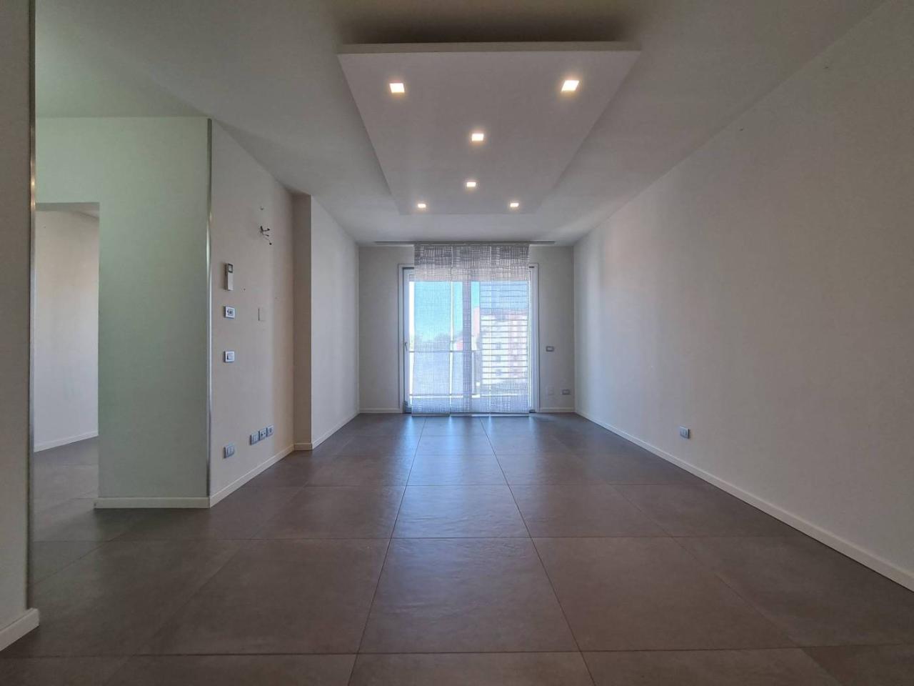 appartamento in vendita a Modena in zona Buon Pastore