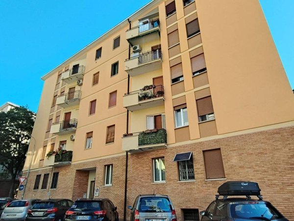 appartamento in vendita a Modena in zona San Lazzaro / Modena Est