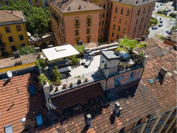 appartamento in vendita a Modena