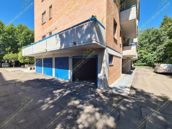appartamento in vendita a Modena in zona San Lazzaro / Modena Est