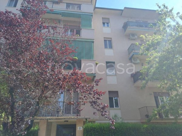 appartamento in vendita a Modena in zona San Lazzaro / Modena Est