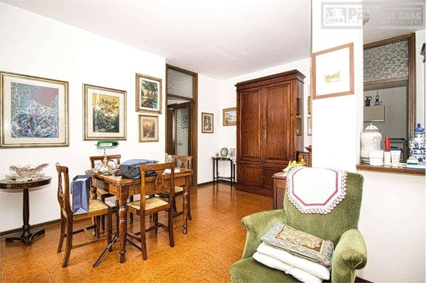 appartamento in vendita a Modena in zona San Lazzaro / Modena Est