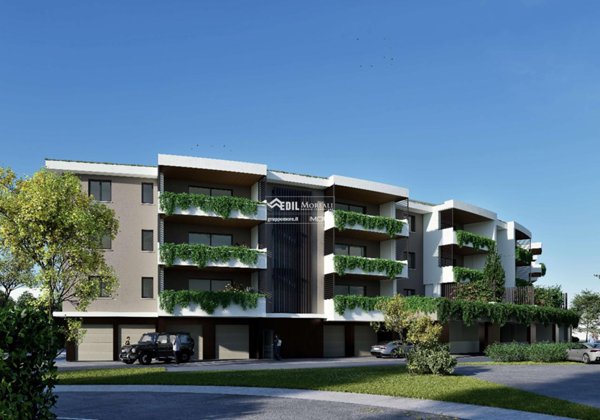 appartamento in vendita a Modena