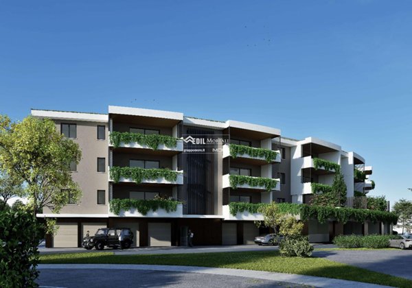 appartamento in vendita a Modena