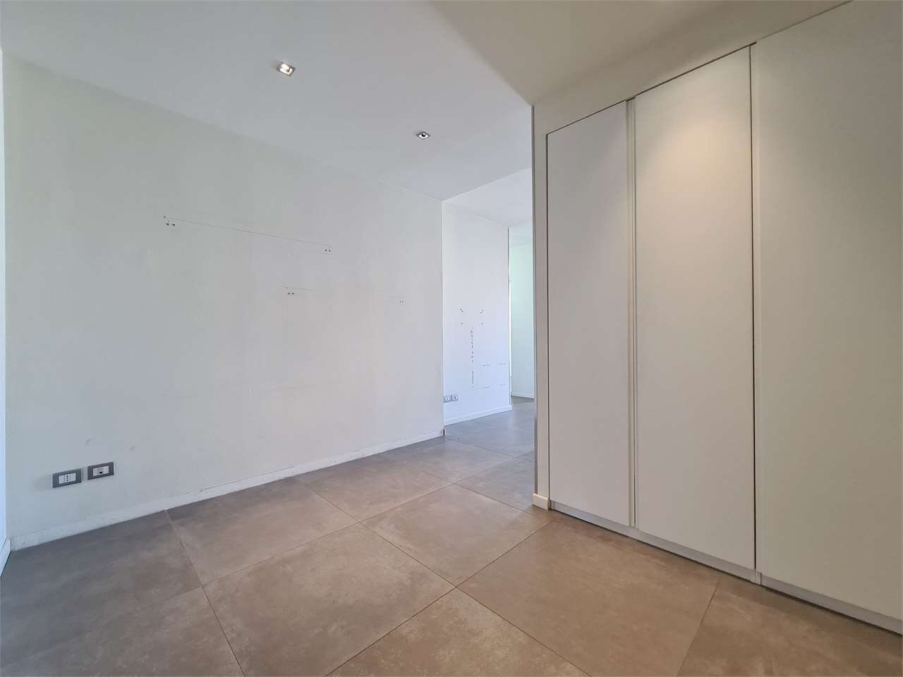 appartamento in vendita a Modena