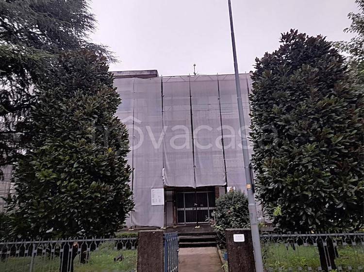 appartamento in vendita a Modena in zona Cittanova