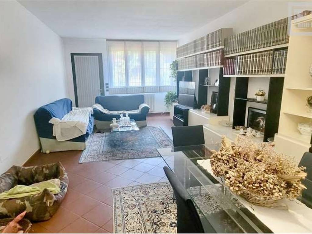 casa indipendente in vendita a Modena in zona San Faustino