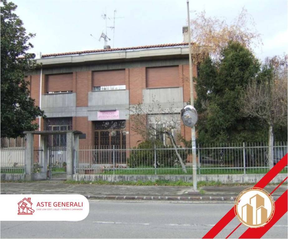 appartamento in vendita a Modena in zona Cognento