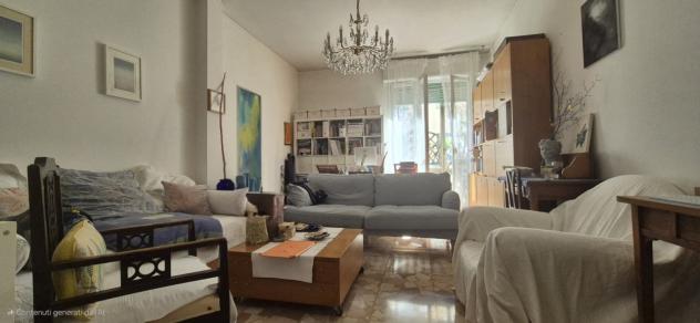 appartamento in vendita a Modena in zona San Lazzaro / Modena Est