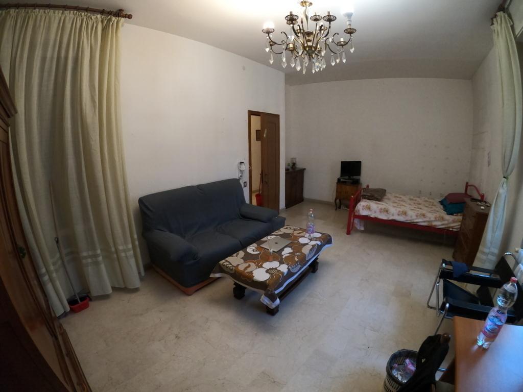 appartamento in vendita a Modena in zona Buon Pastore