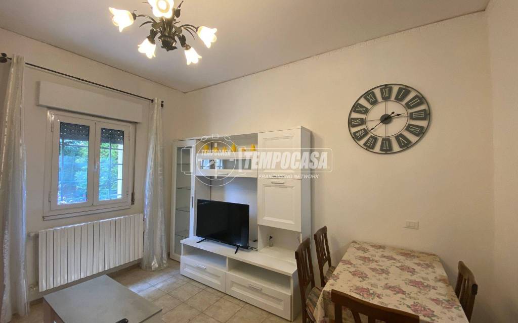 appartamento in vendita a Modena in zona Centro Storico