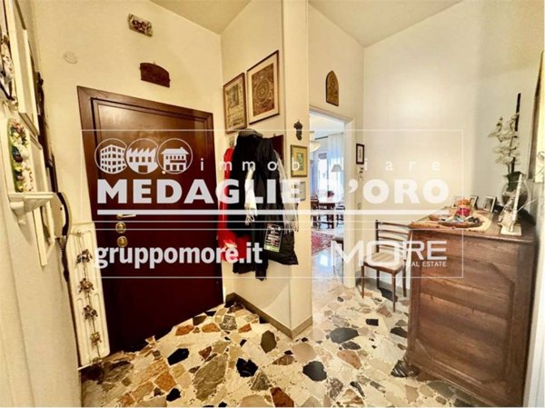 appartamento in vendita a Modena