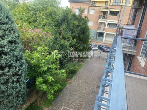 appartamento in vendita a Modena in zona San Damaso