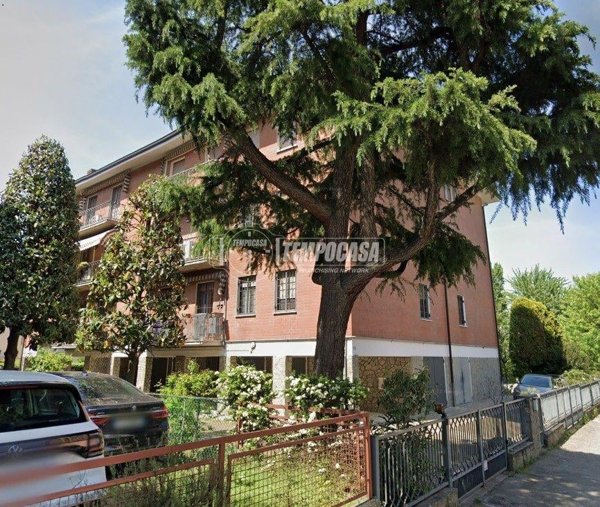 appartamento in vendita a Modena in zona San Damaso