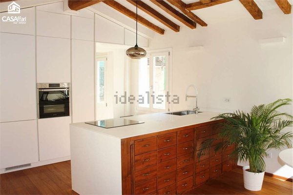 appartamento in vendita a Modena