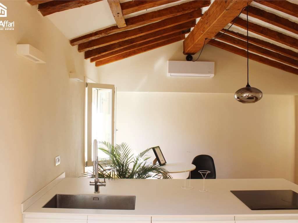 appartamento in vendita a Modena