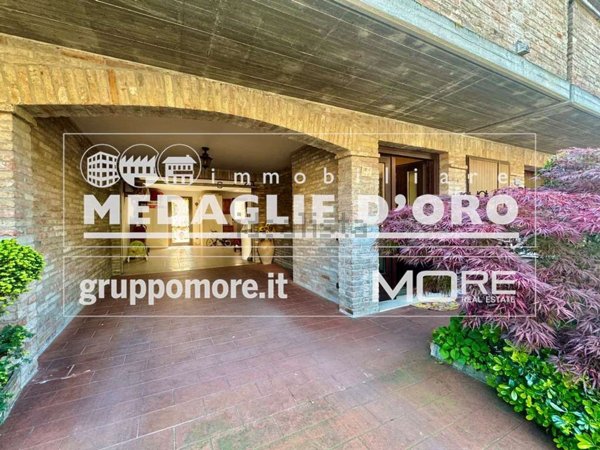 casa indipendente in vendita a Modena in zona Buon Pastore