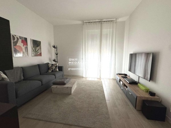 appartamento in vendita a Modena