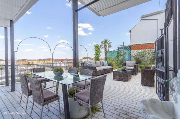 appartamento in vendita a Modena in zona Sant'Agnese