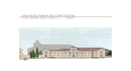 appartamento in vendita a Modena
