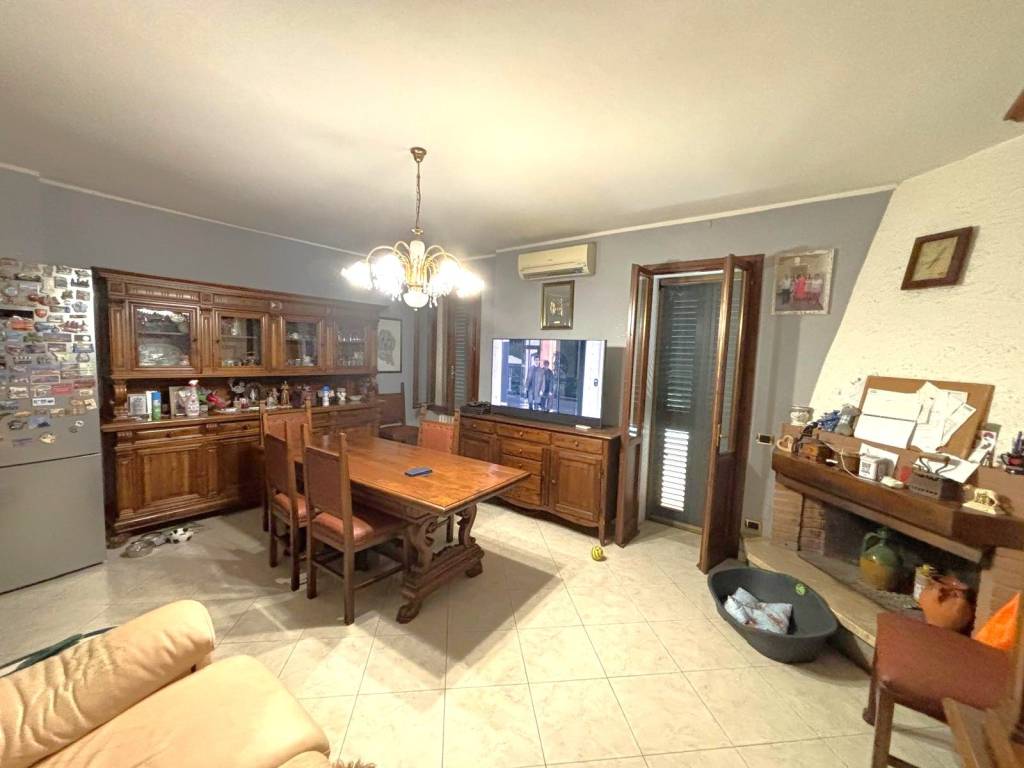 appartamento in vendita a Modena in zona Buon Pastore