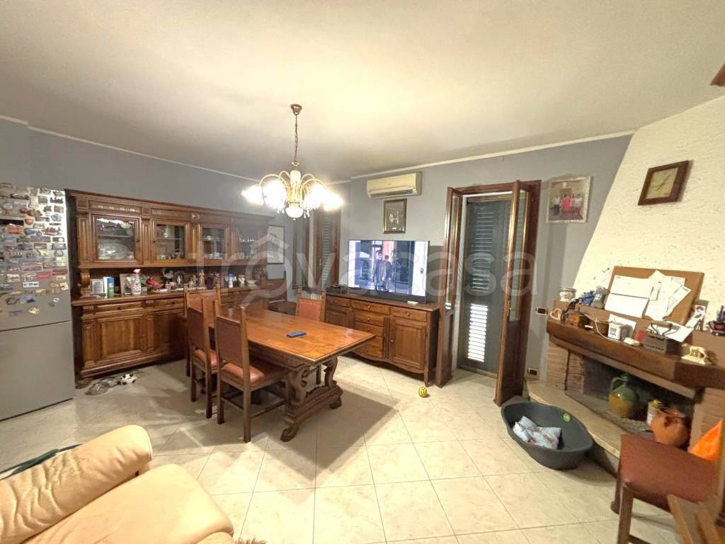appartamento in vendita a Modena in zona San Damaso