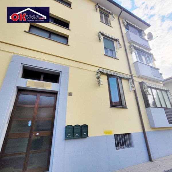 appartamento in affitto a Modena in zona Buon Pastore