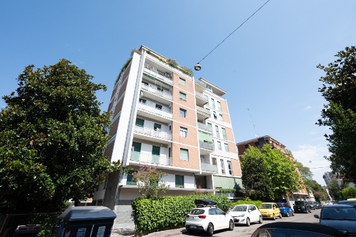 appartamento in vendita a Modena in zona Sant'Agnese