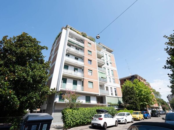 appartamento in vendita a Modena in zona Buon Pastore