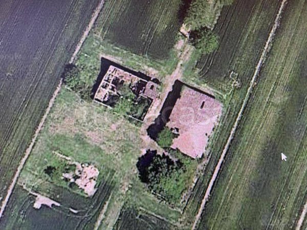 casa indipendente in vendita a Modena in zona Crocetta