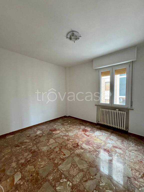 appartamento in vendita a Modena in zona Cittanova