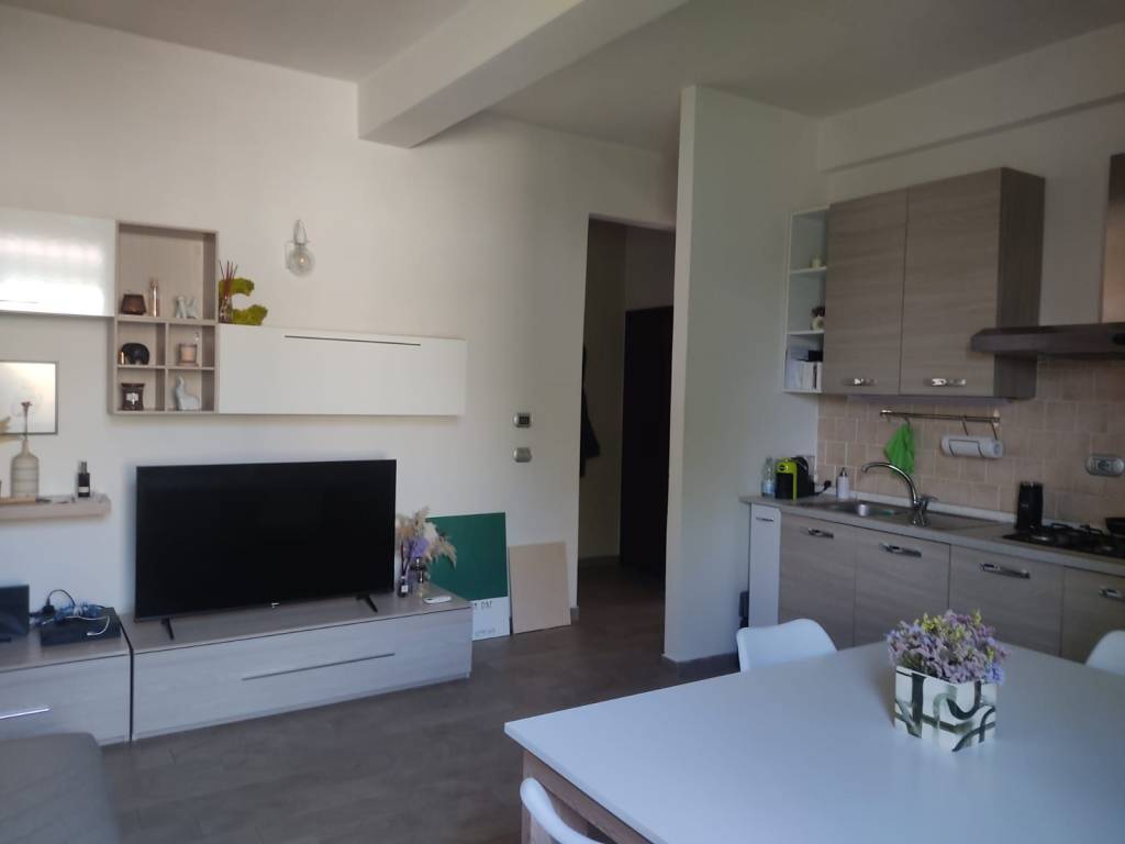 appartamento in vendita a Modena in zona Buon Pastore