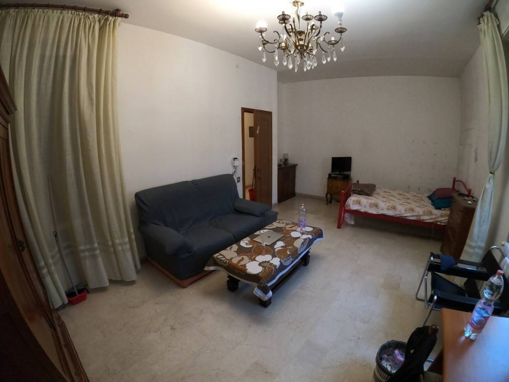 appartamento in vendita a Modena in zona Buon Pastore