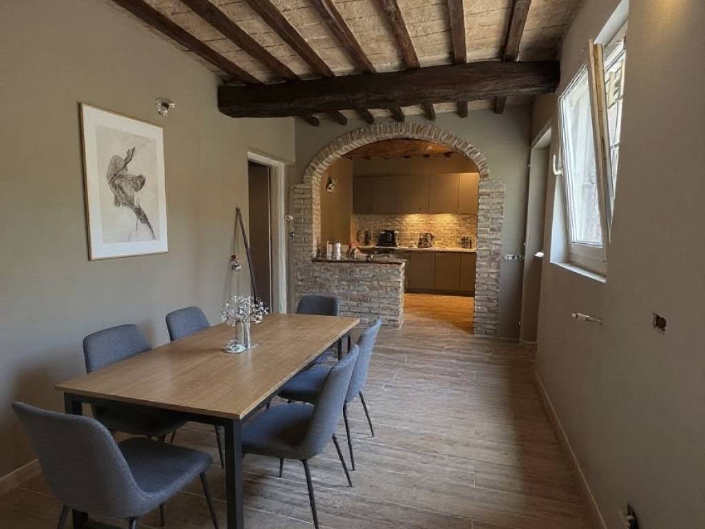 appartamento in vendita a Modena in zona San Faustino