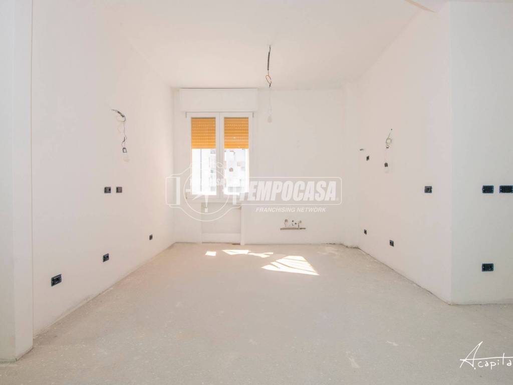 appartamento in vendita a Modena in zona Centro Storico