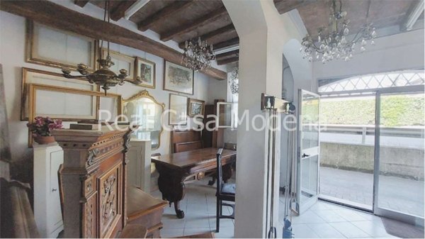 appartamento in vendita a Modena in zona San Faustino