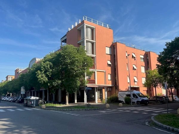 appartamento in vendita a Modena