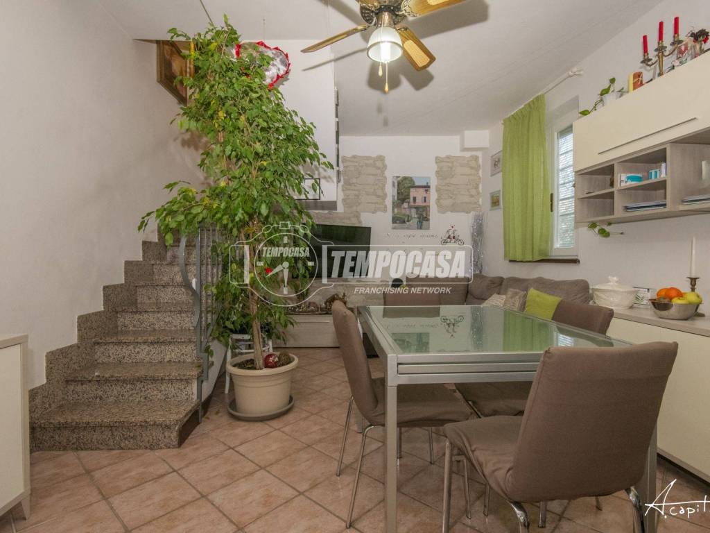 appartamento in vendita a Modena in zona Buon Pastore