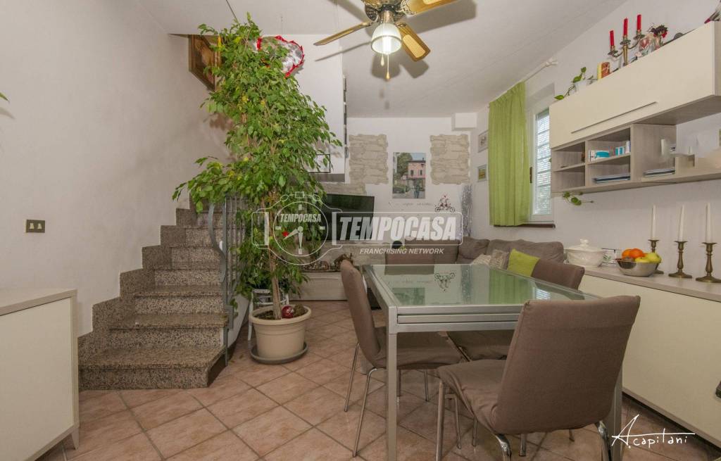 appartamento in vendita a Modena in zona San Damaso