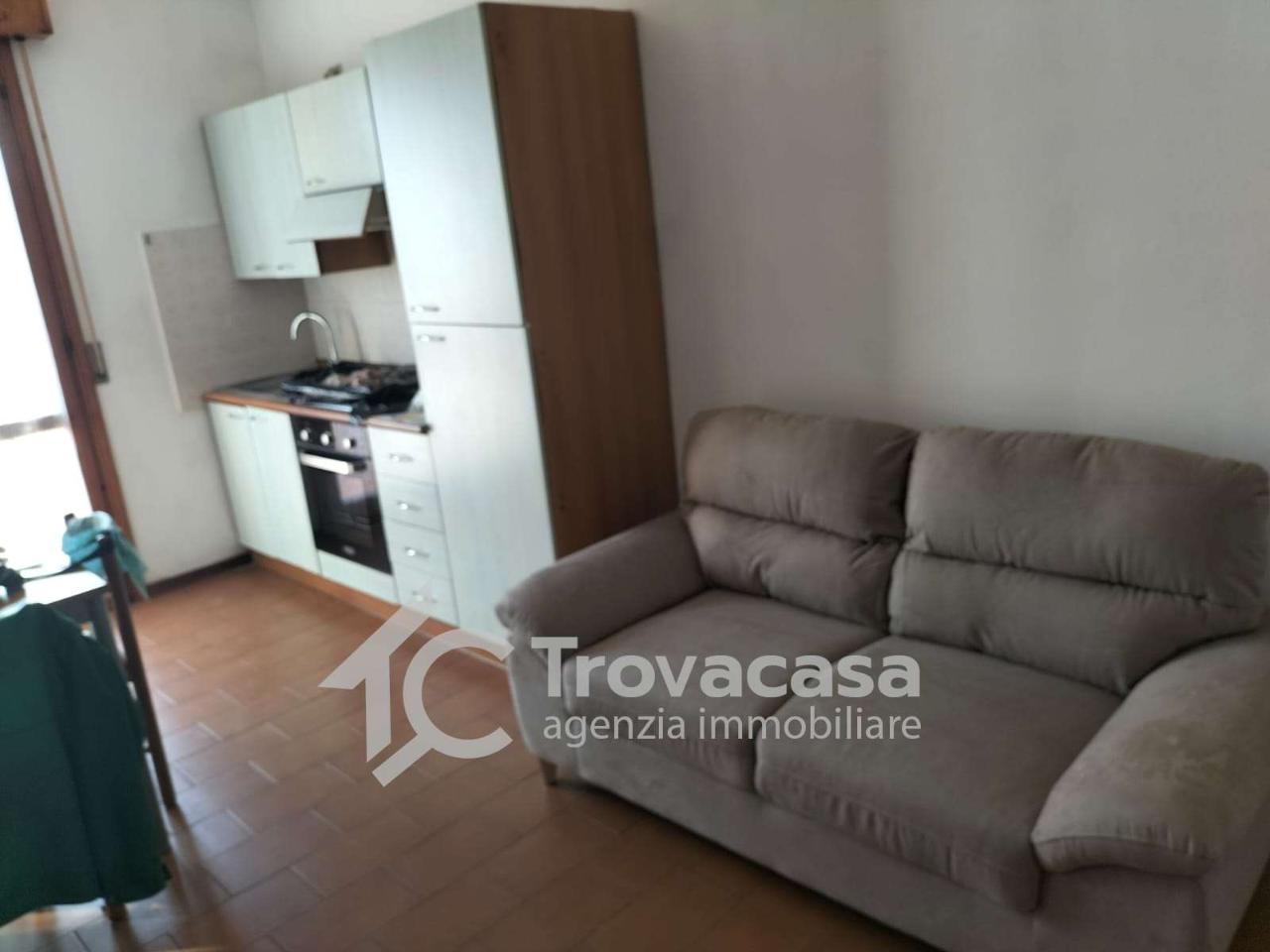 appartamento in vendita a Modena in zona San Damaso