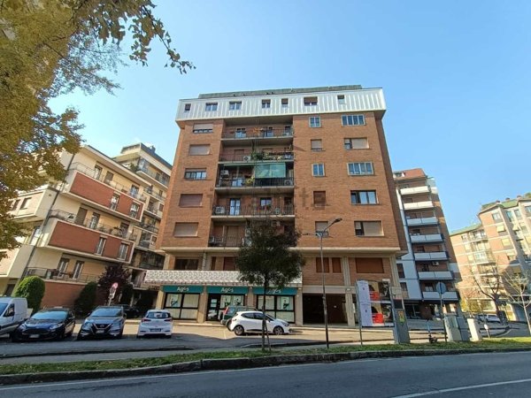 appartamento in vendita a Modena in zona Sant'Agnese