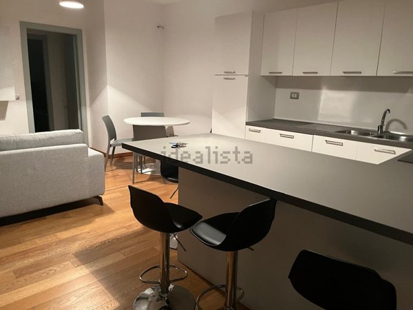 appartamento in vendita a Modena in zona San Lazzaro / Modena Est