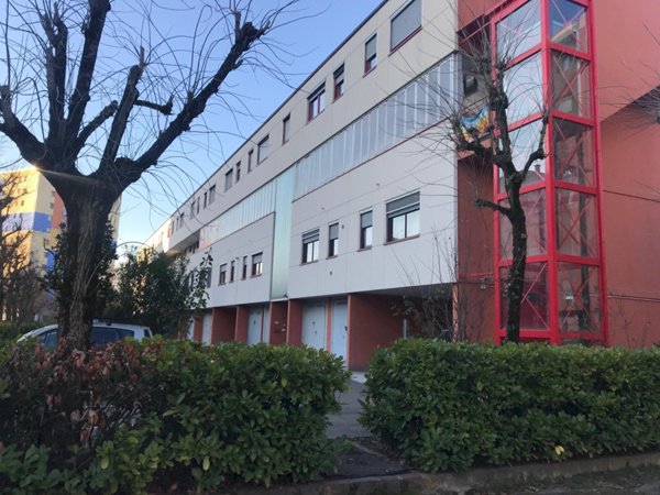 appartamento in vendita a Modena