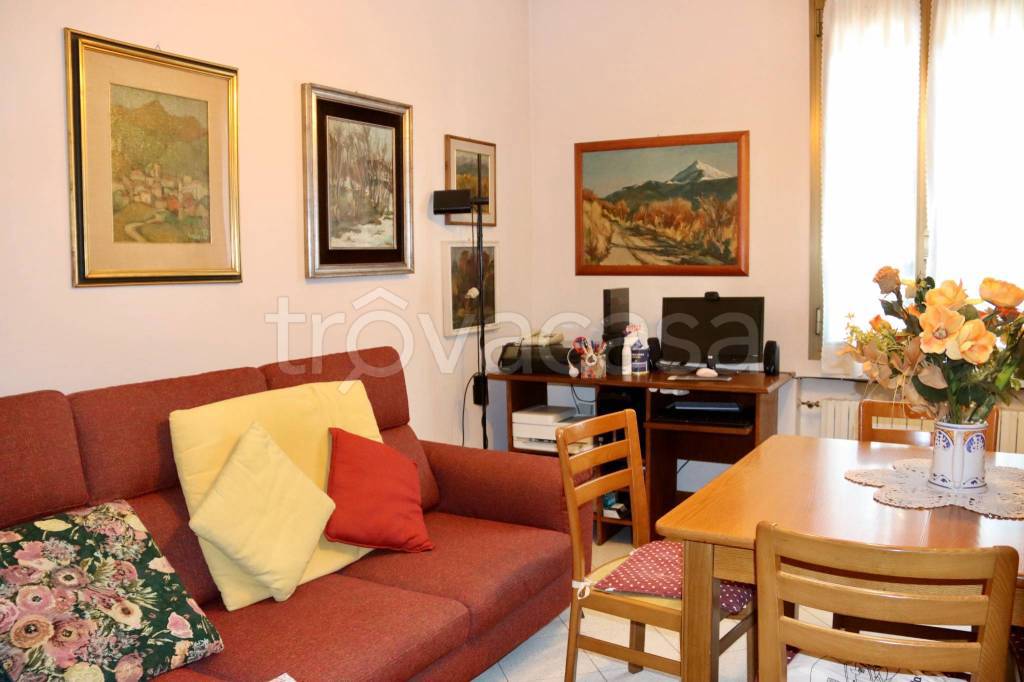 appartamento in vendita a Modena