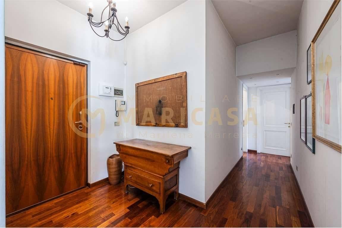 appartamento in vendita a Modena in zona Buon Pastore