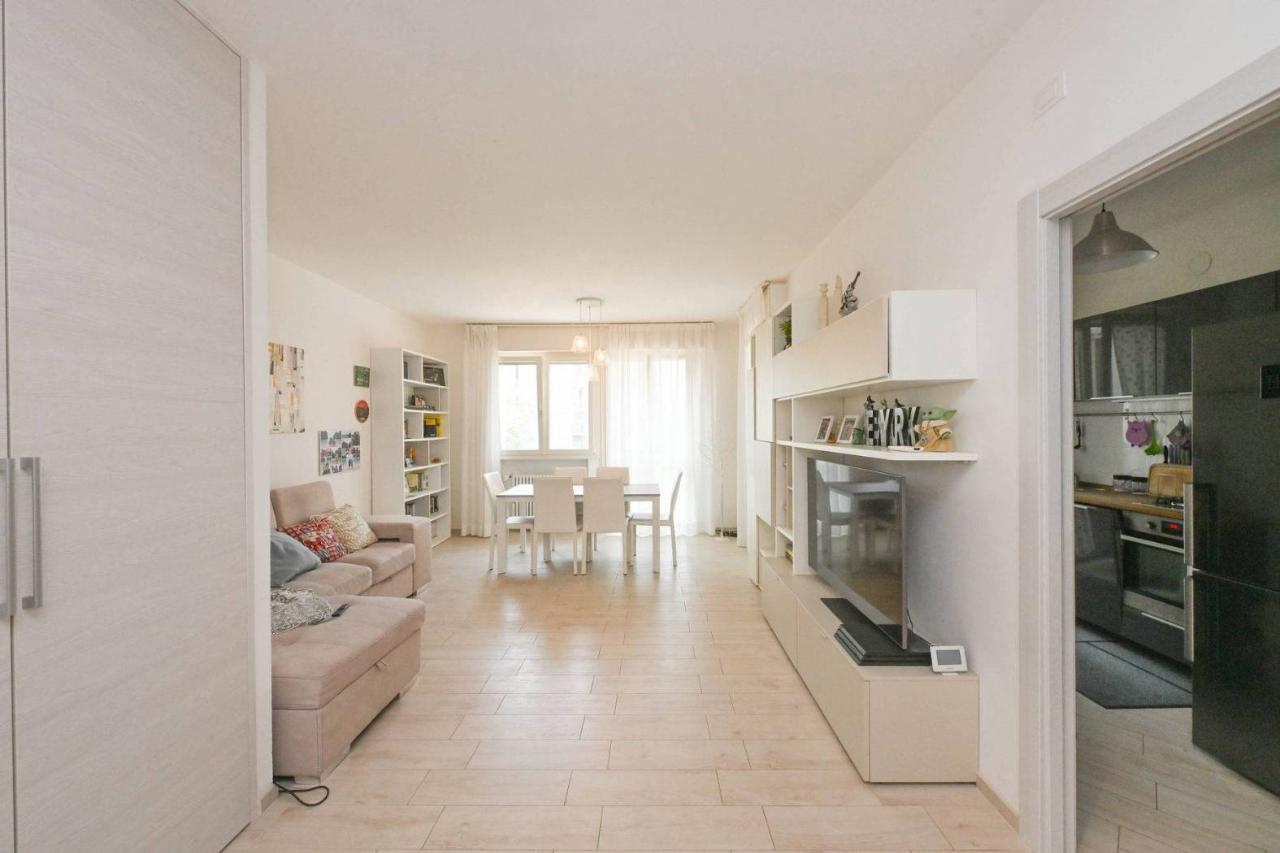 appartamento in vendita a Modena in zona Buon Pastore