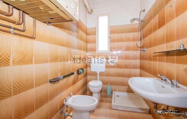 appartamento in vendita a Modena in zona Buon Pastore